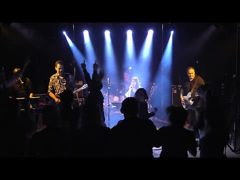 After Hours Festband